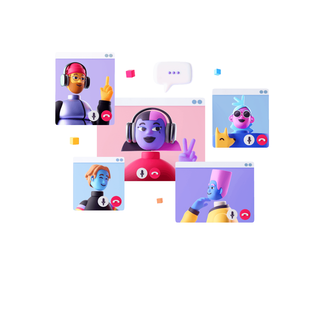 Get Personalized Advices